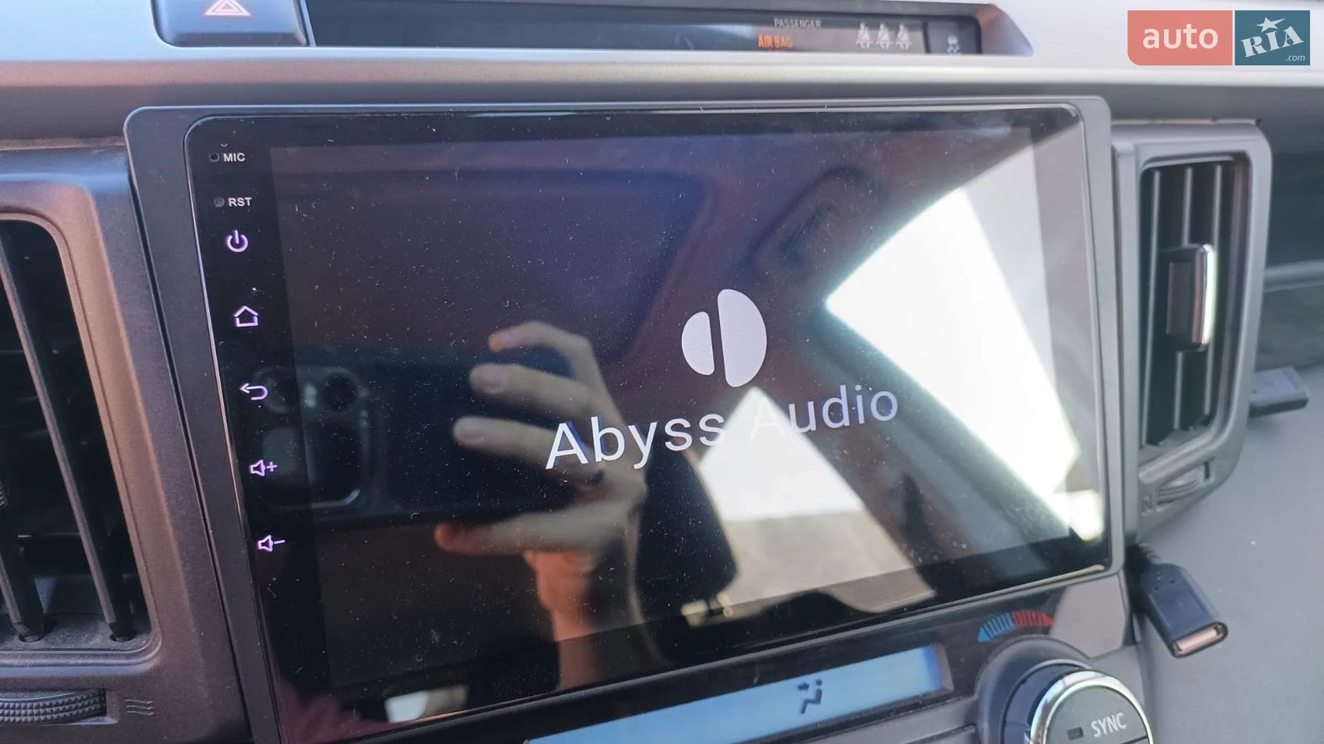 2018 Toyota RAV 4 - мініатюра 26