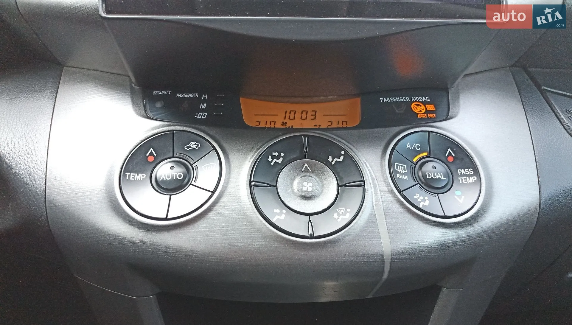 2010 Toyota RAV 4 - мініатюра 15