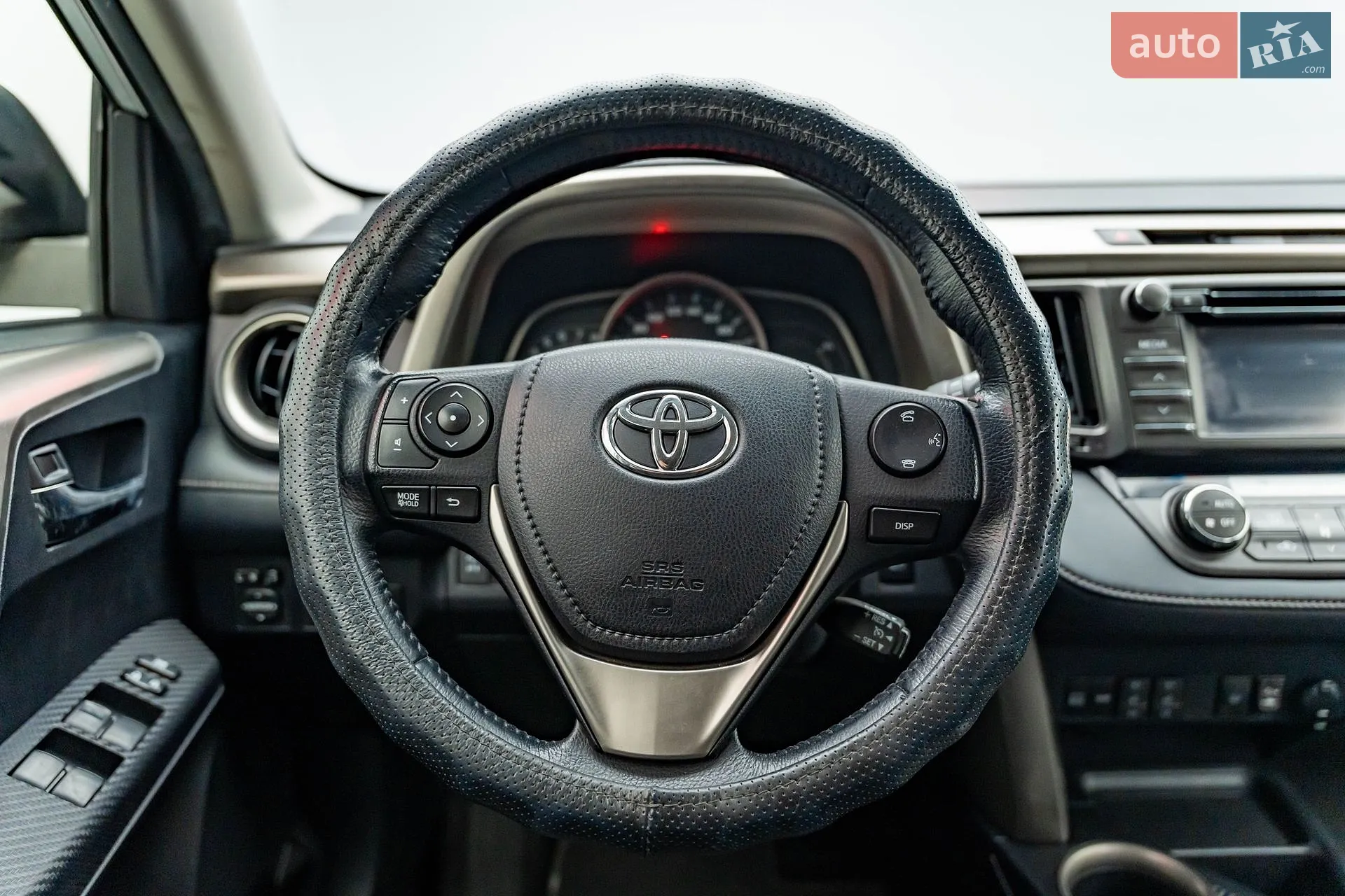 2013 Toyota RAV 4 - мініатюра 14
