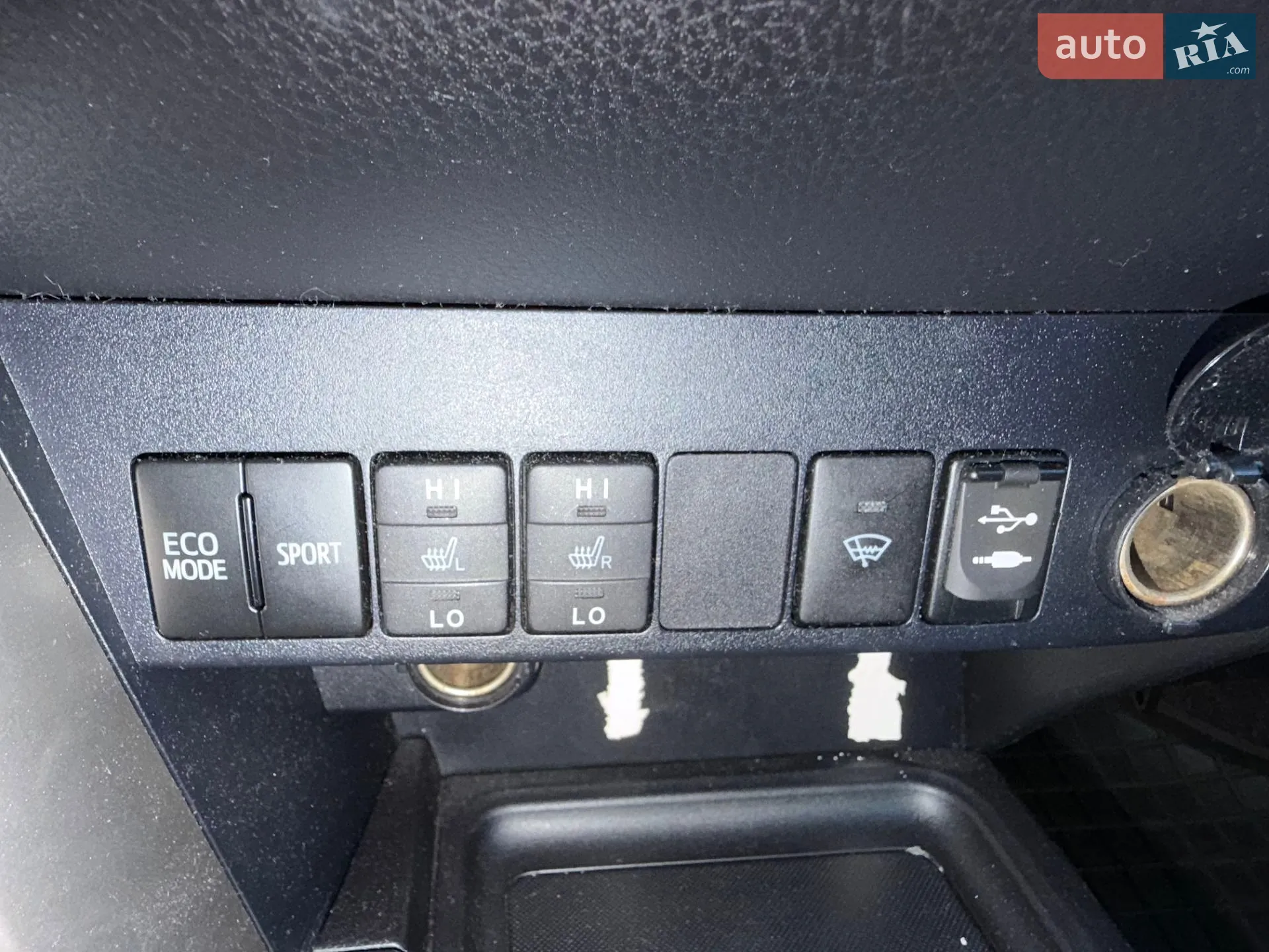 2013 Toyota RAV 4 - мініатюра 23