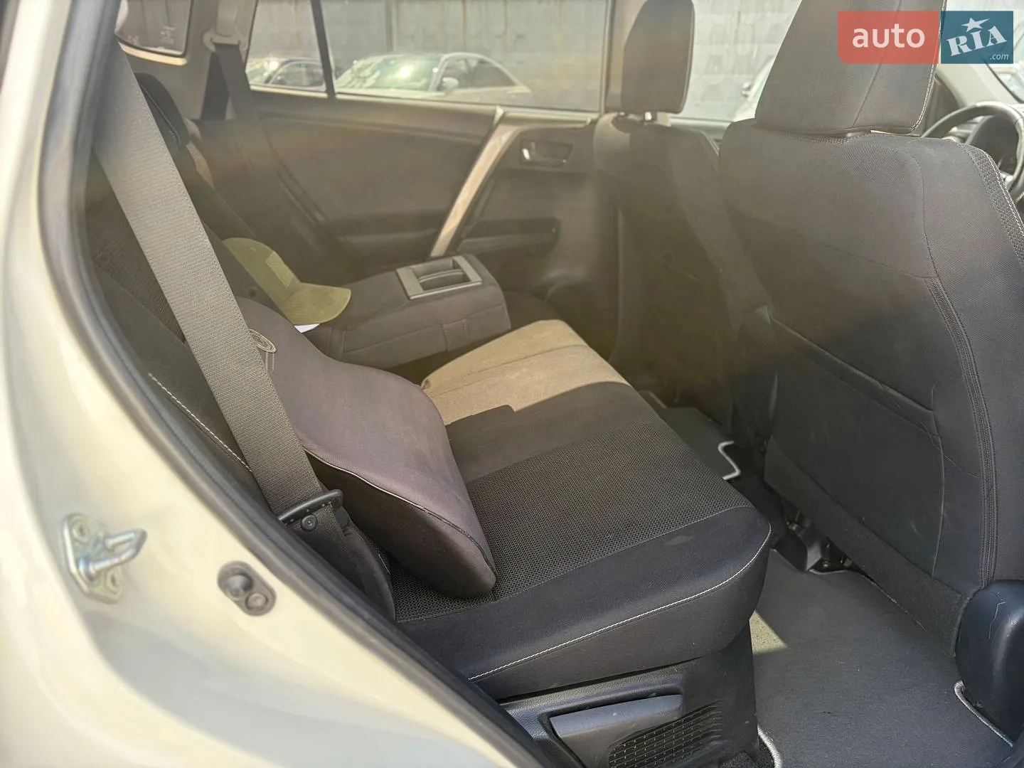 2016 Toyota RAV 4 - мініатюра 28