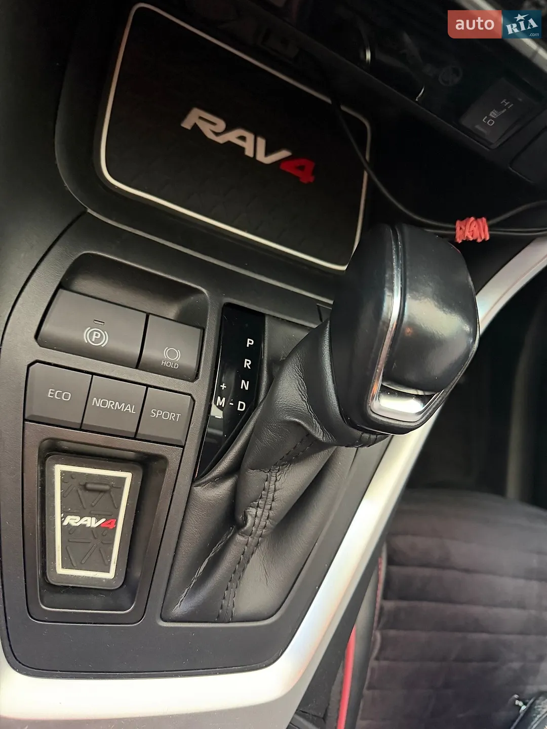 2021 Toyota RAV 4 - мініатюра 45