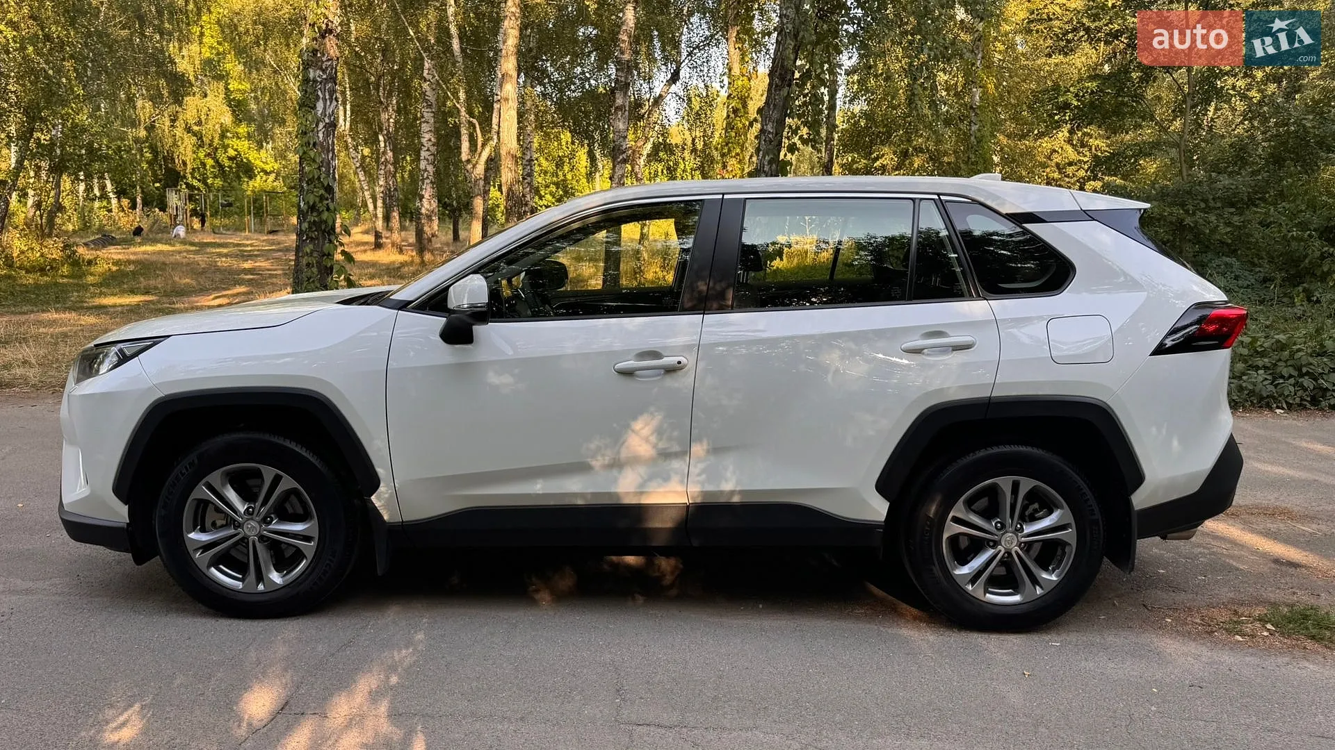 2020 Toyota RAV 4 - мініатюра 12