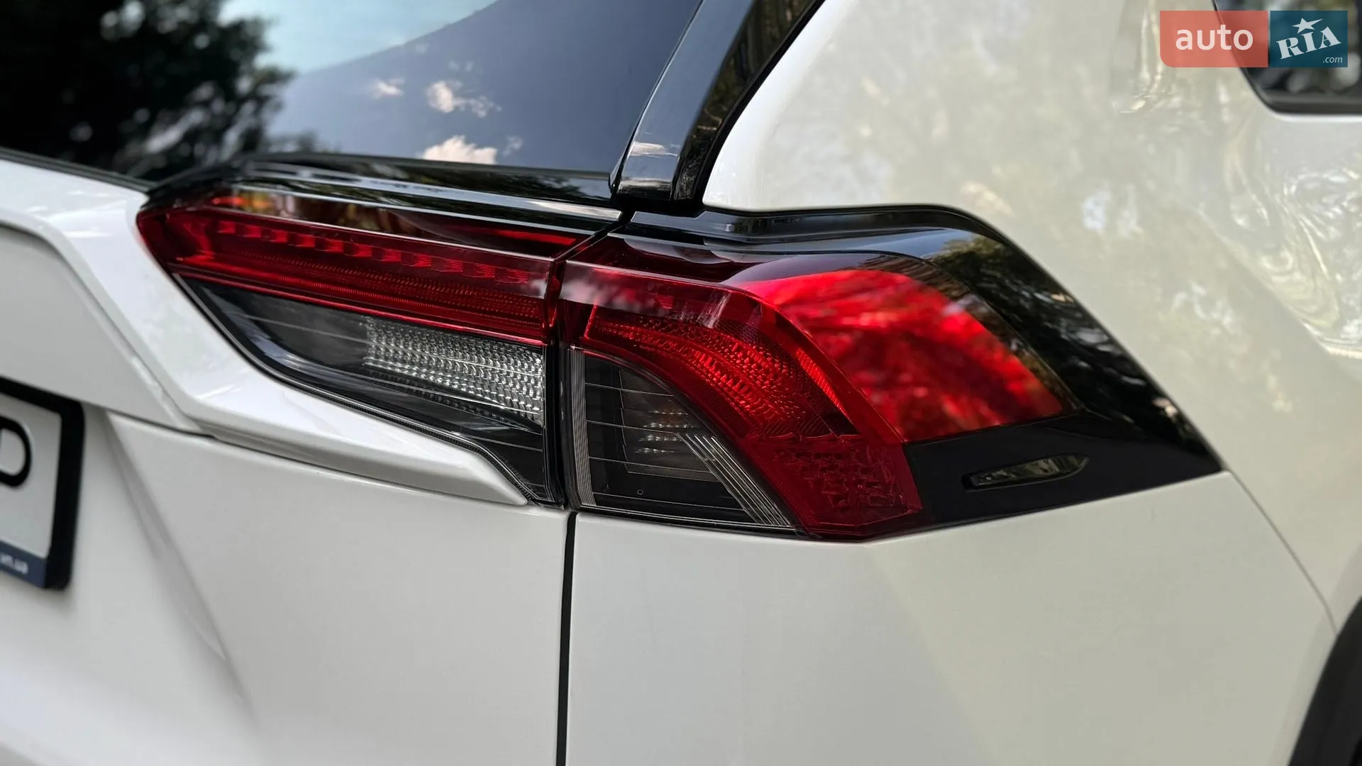 2020 Toyota RAV 4 - мініатюра 42