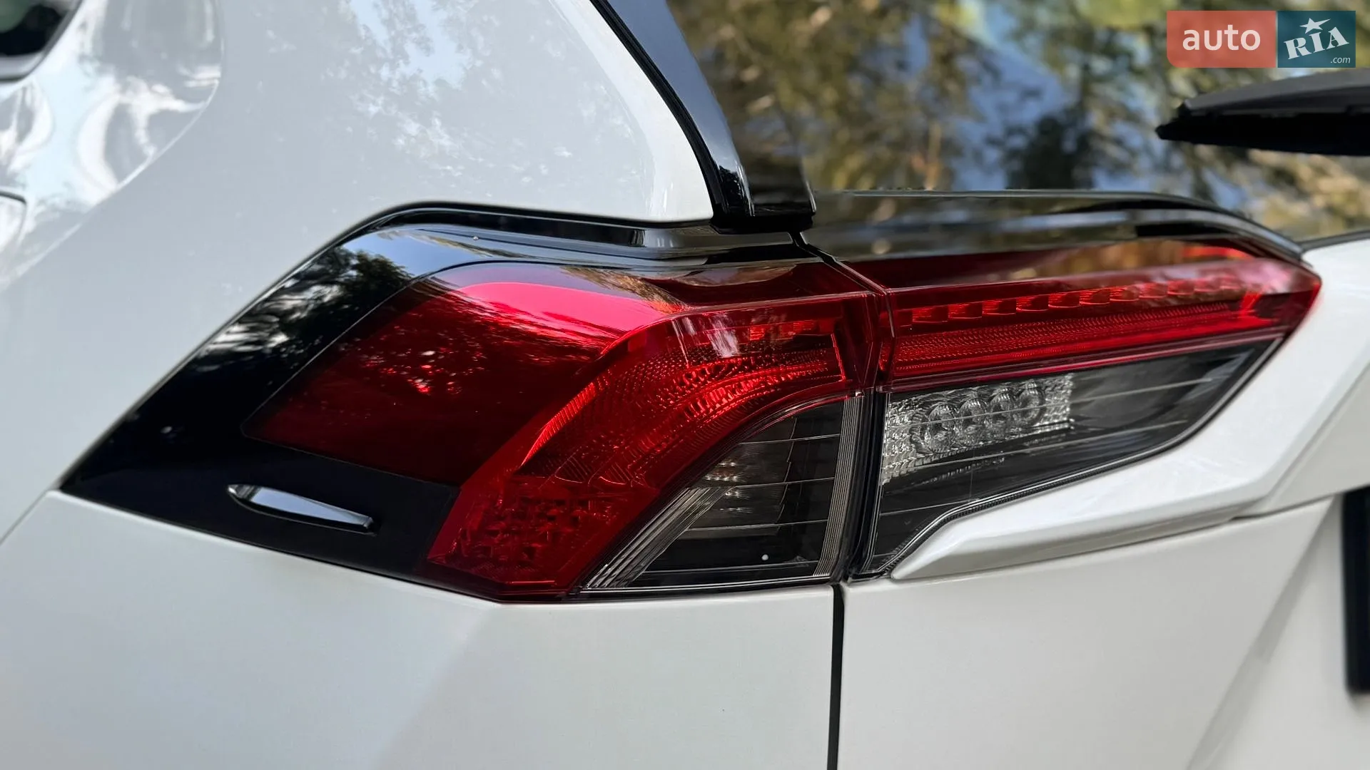 2020 Toyota RAV 4 - мініатюра 44