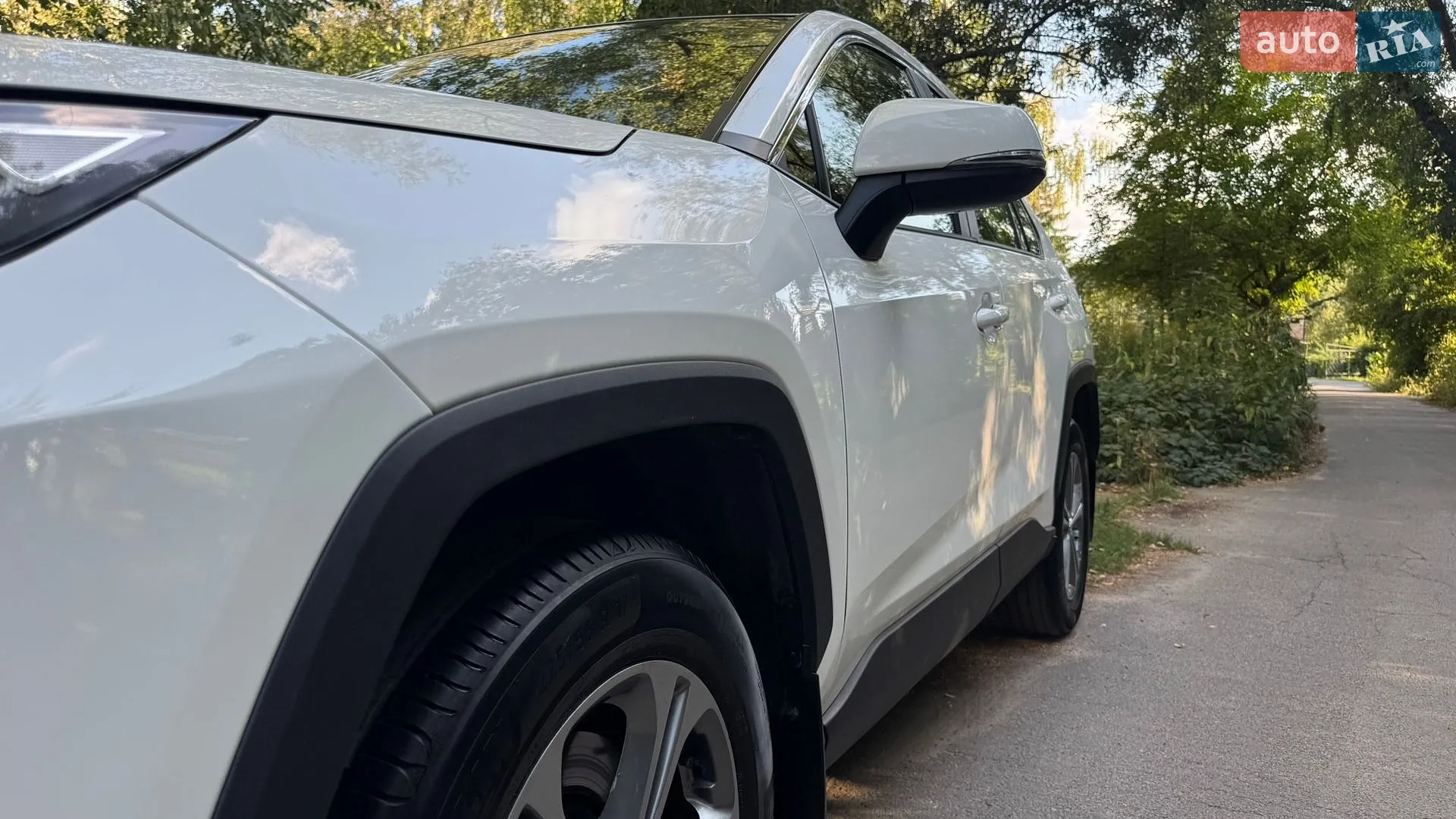 2020 Toyota RAV 4 - мініатюра 49