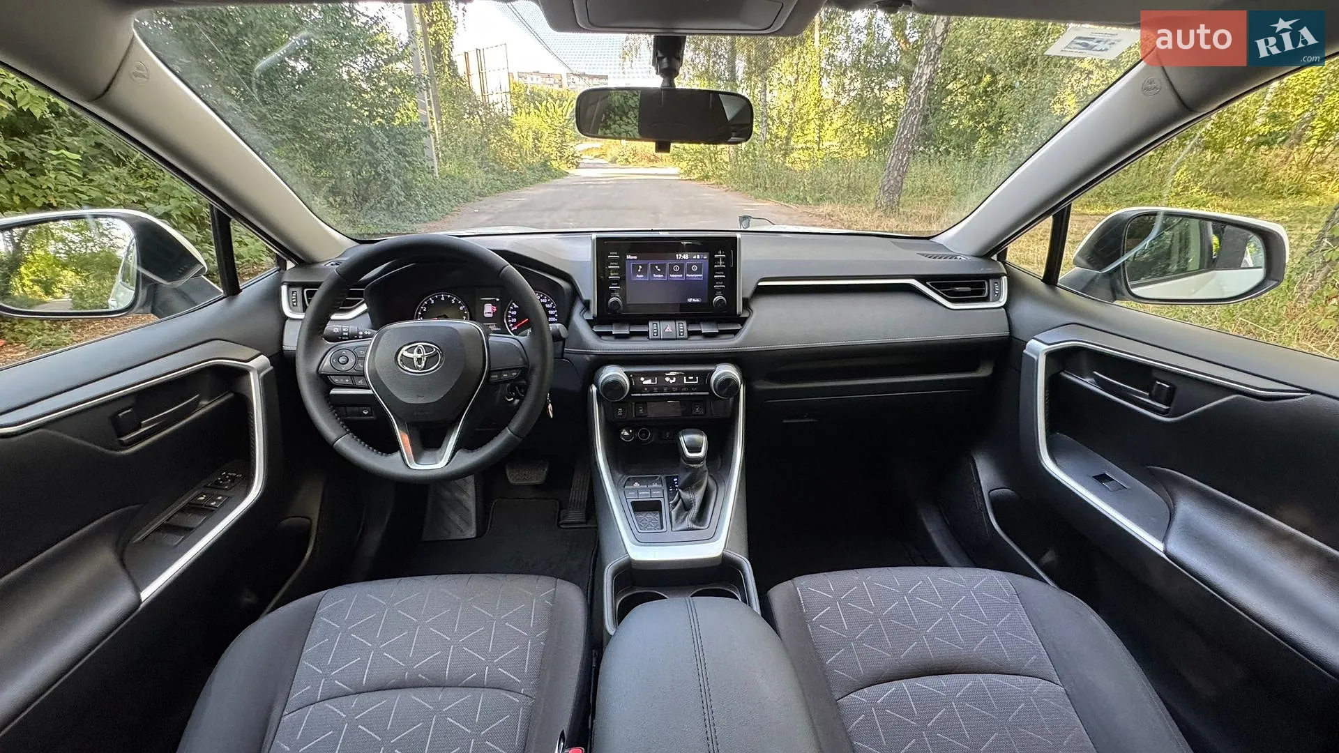 2020 Toyota RAV 4 - мініатюра 76