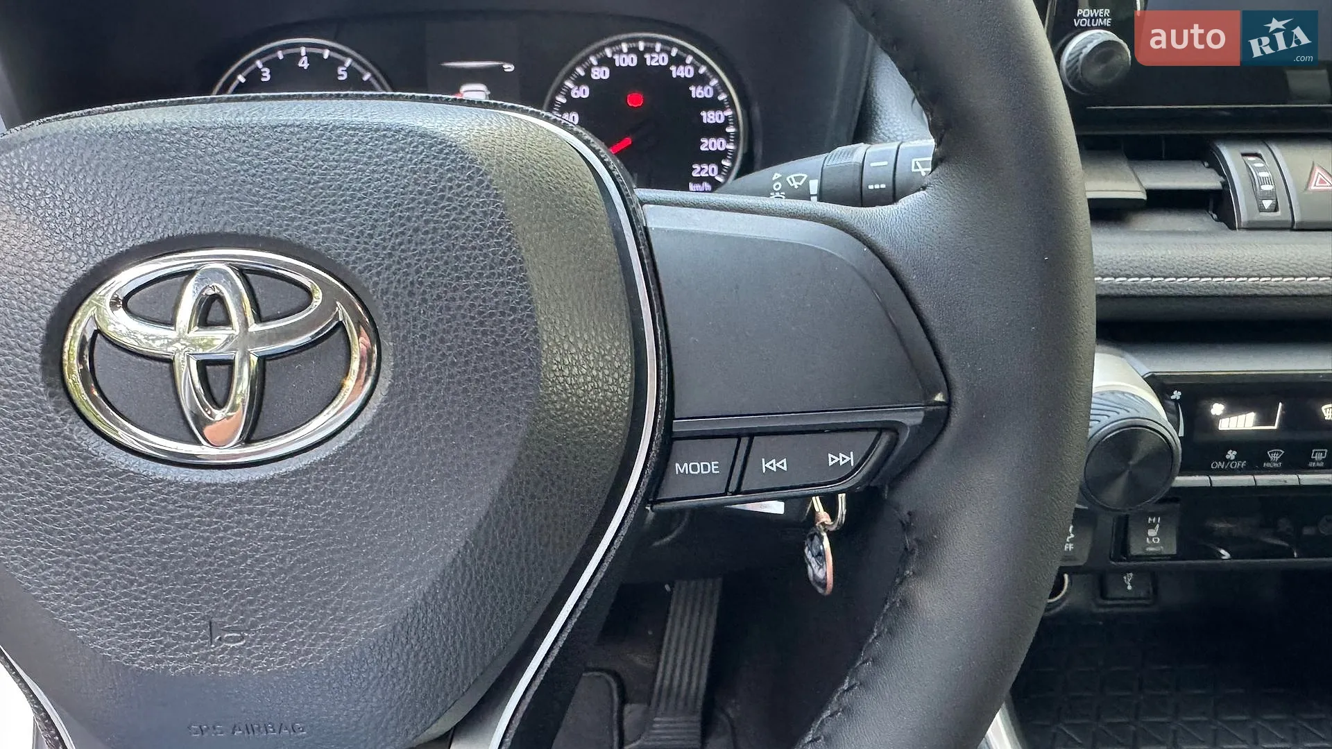 2020 Toyota RAV 4 - мініатюра 85