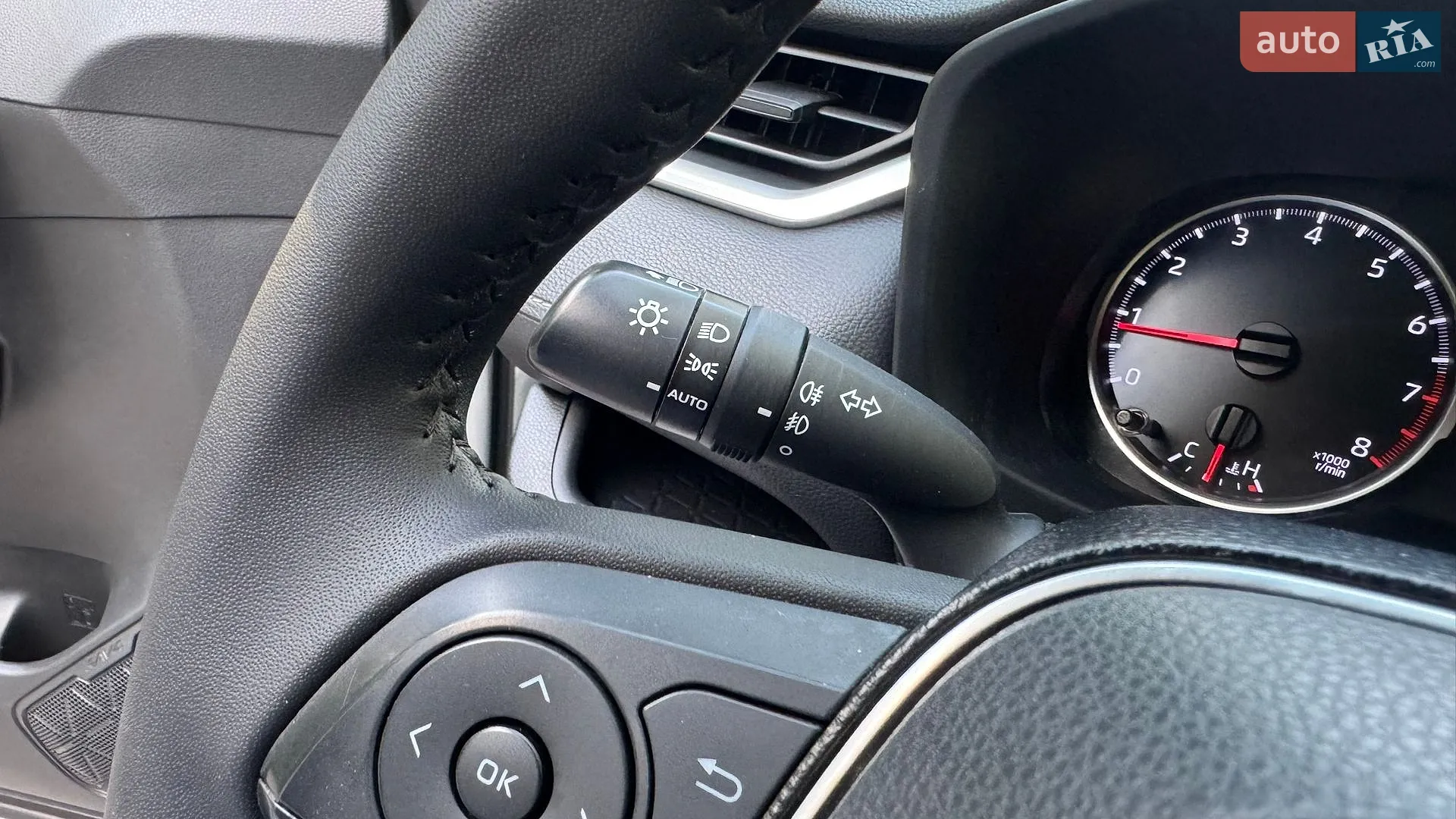 2020 Toyota RAV 4 - мініатюра 87