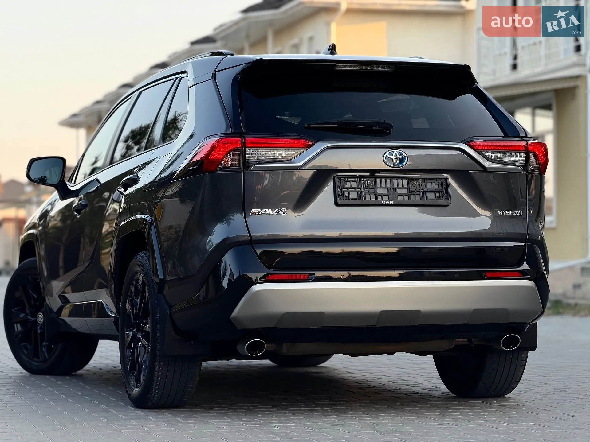2023 Toyota RAV 4 - мініатюра 22