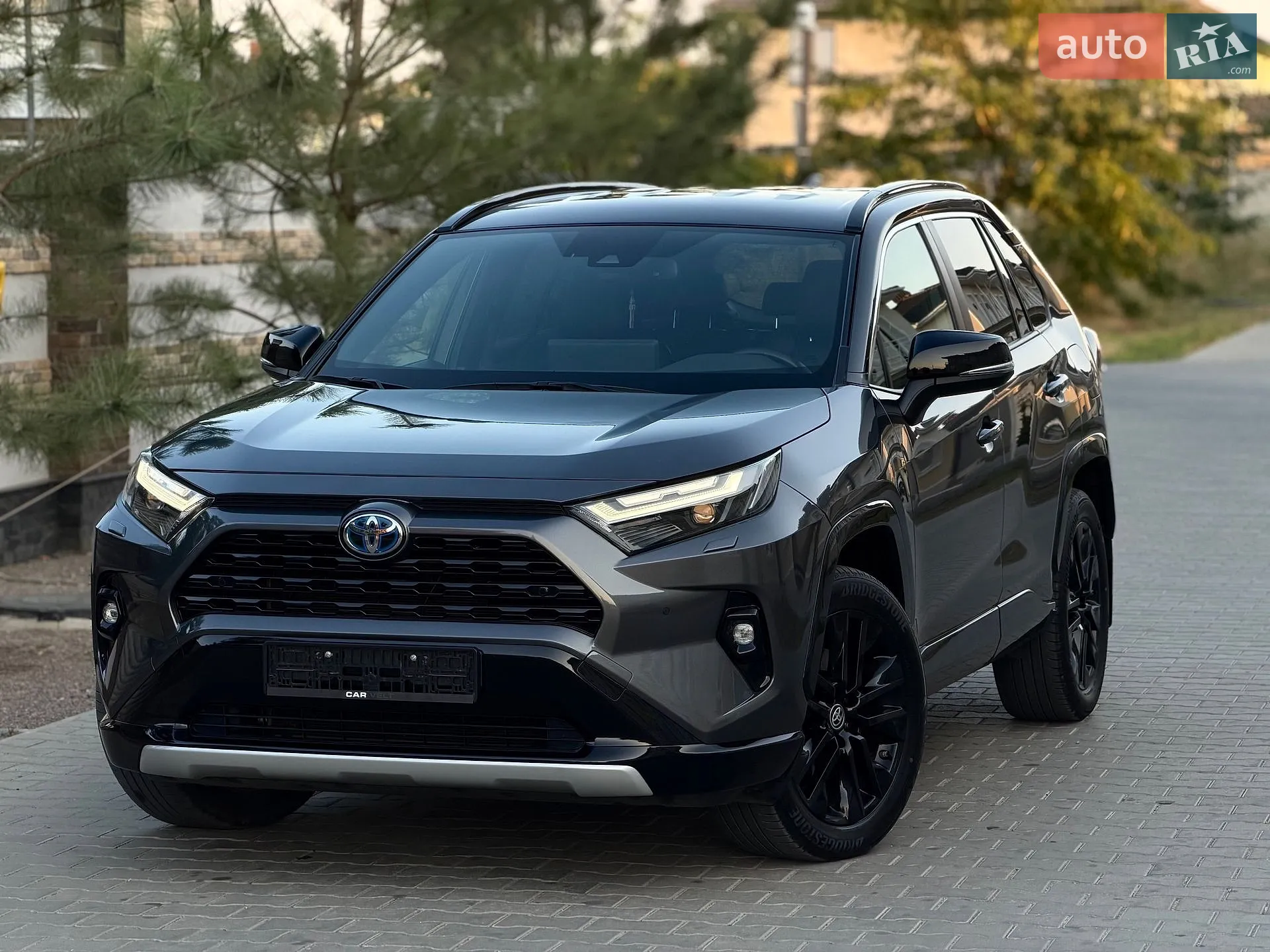 2023 Toyota RAV 4 - мініатюра 30