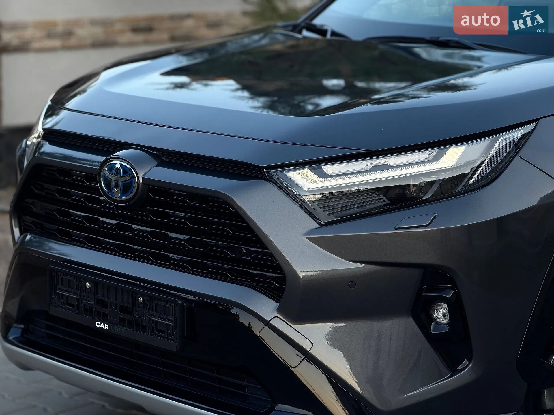 2023 Toyota RAV 4 - мініатюра 33
