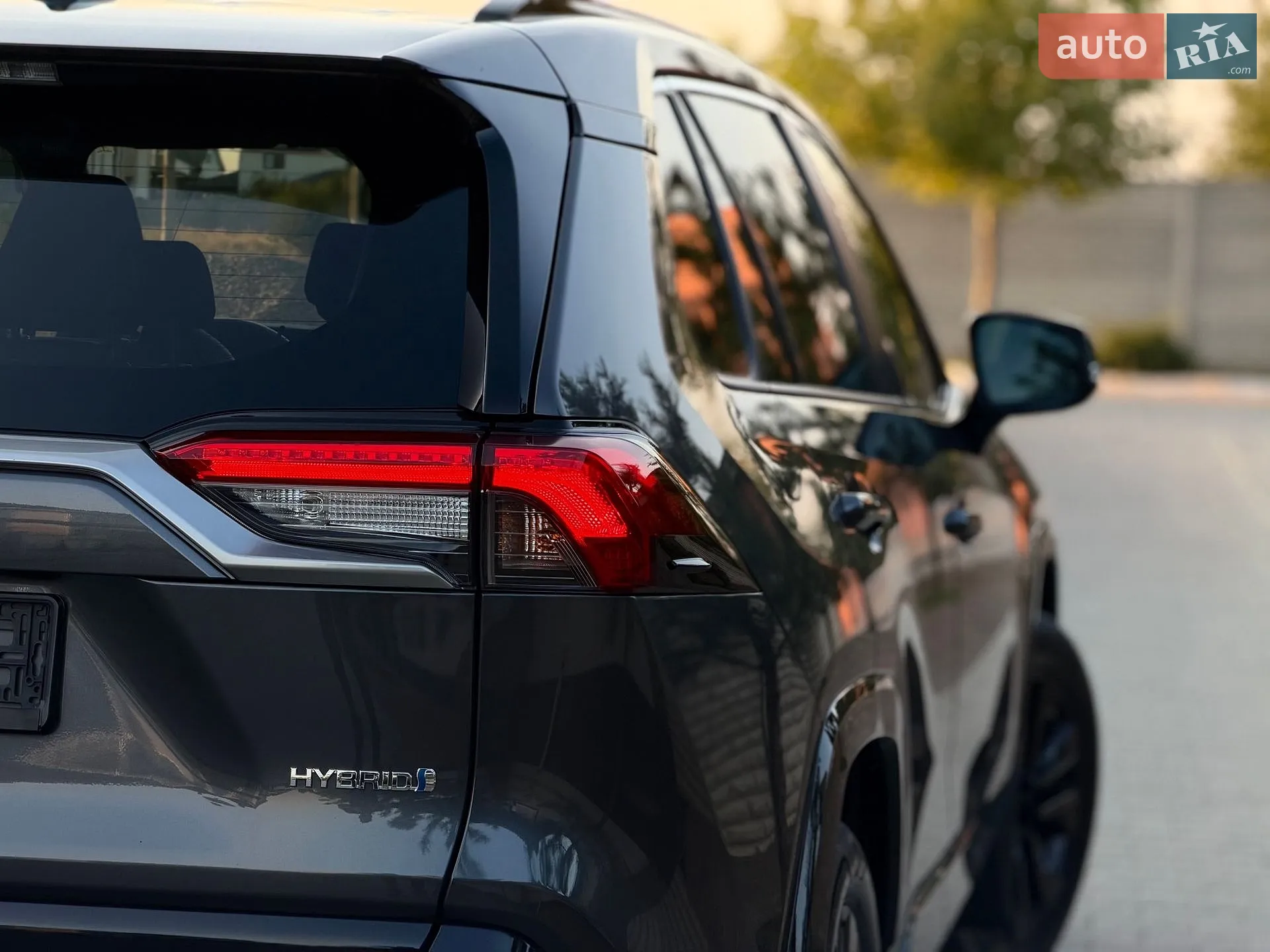 2023 Toyota RAV 4 - мініатюра 41
