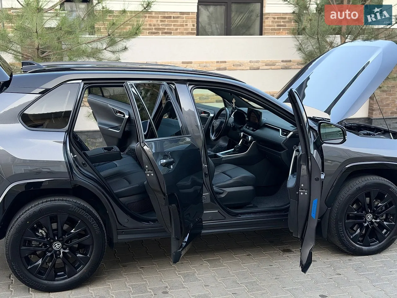 2015 Land Rover Range Rover - мініатюра 91