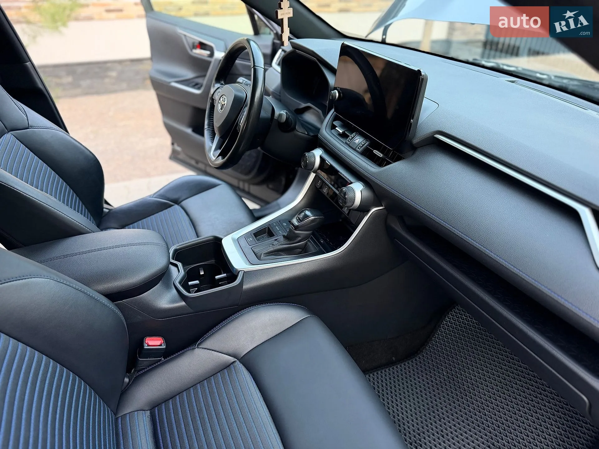 2023 Toyota RAV 4 - мініатюра 53