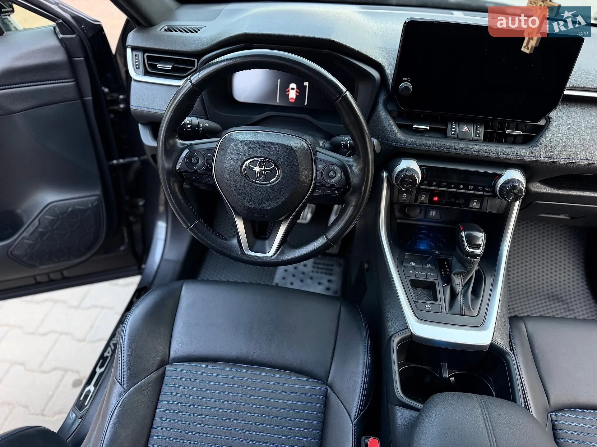 2023 Toyota RAV 4 - мініатюра 62