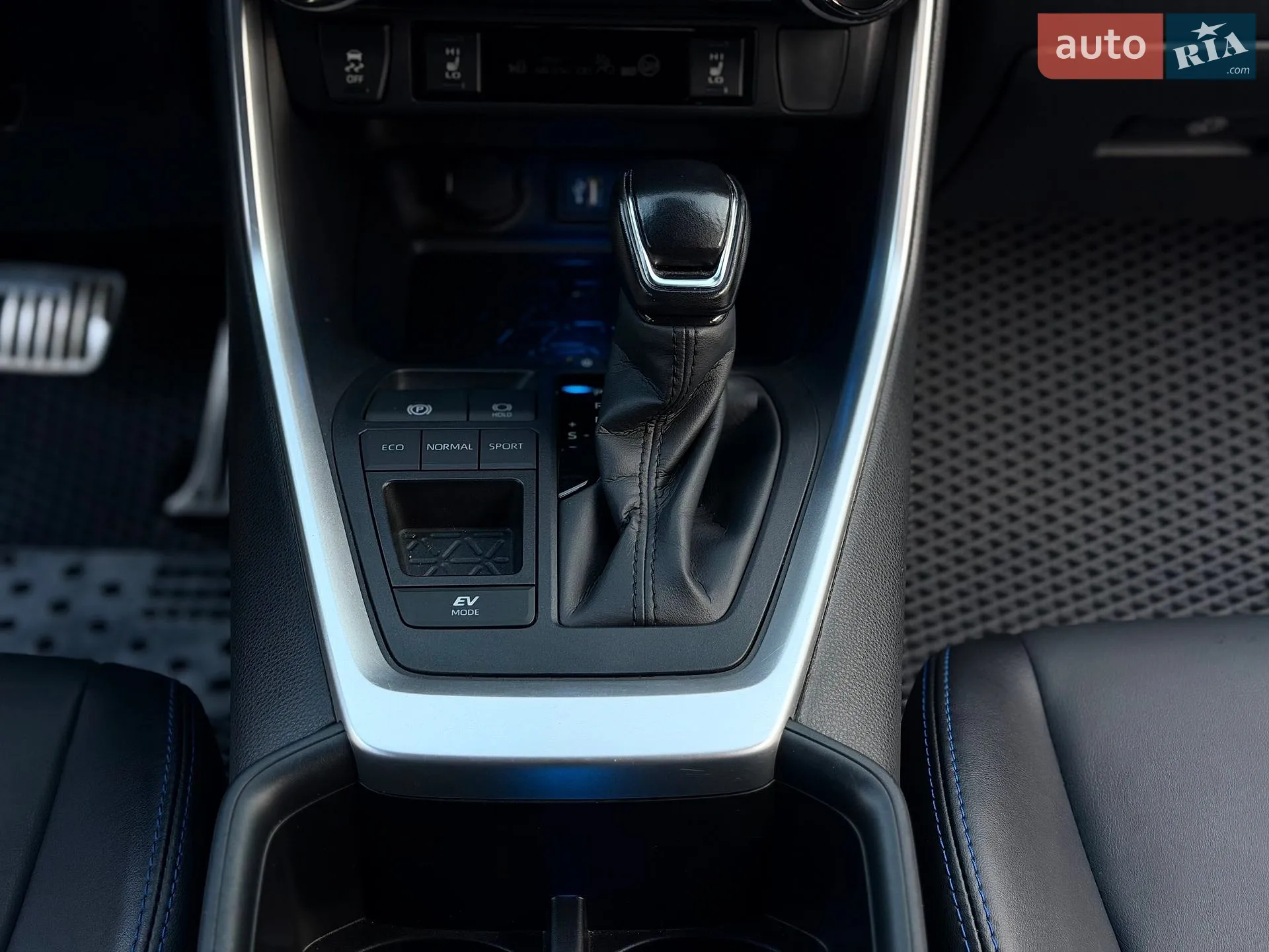 2023 Toyota RAV 4 - мініатюра 64