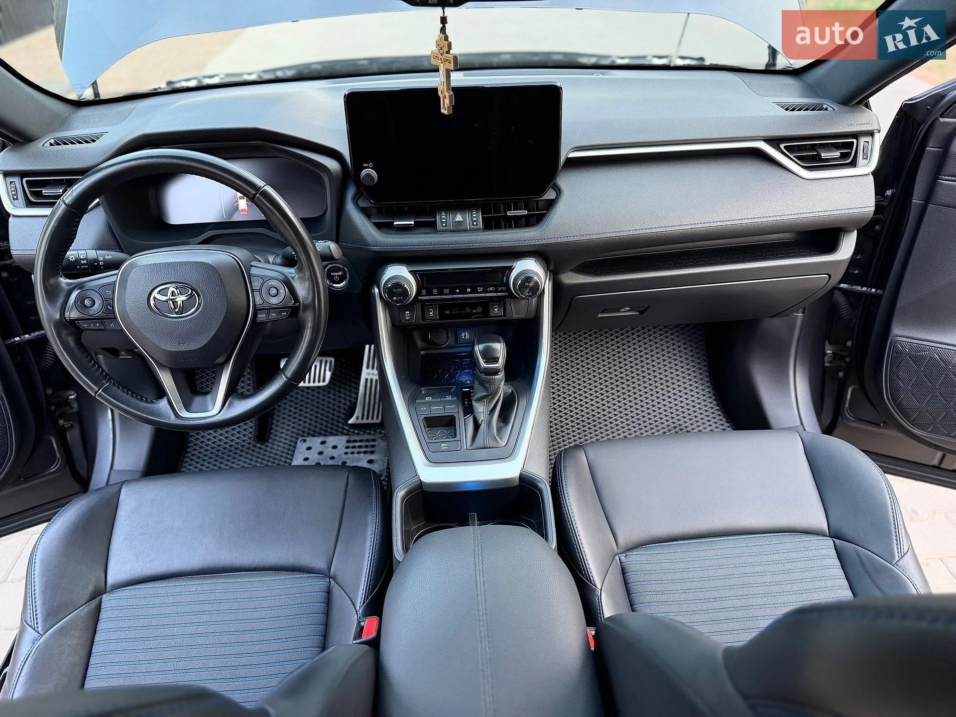 2023 Toyota RAV 4 - мініатюра 70