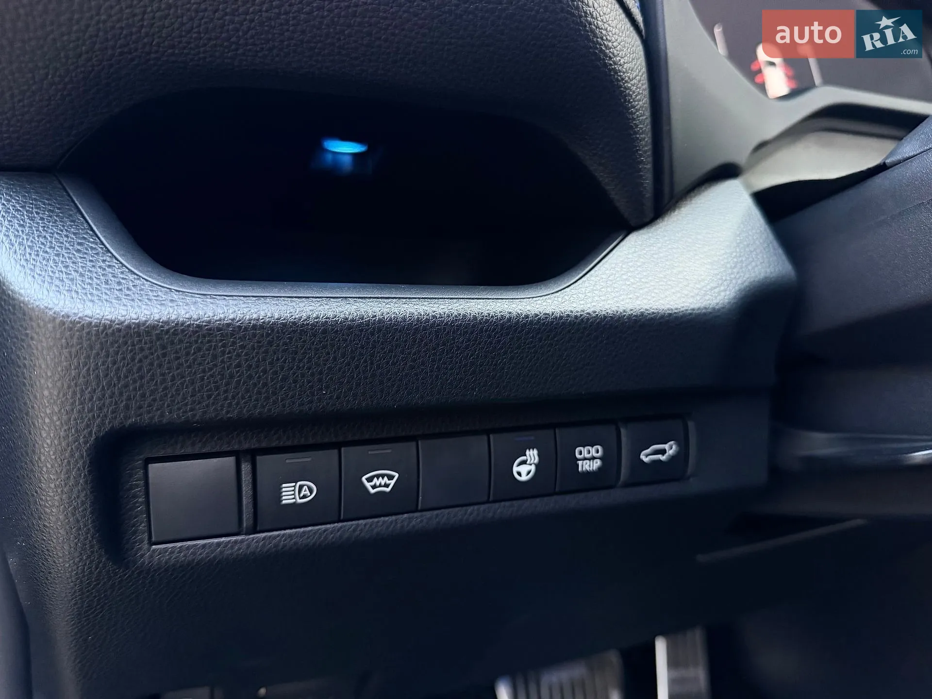 2023 Toyota RAV 4 - мініатюра 77