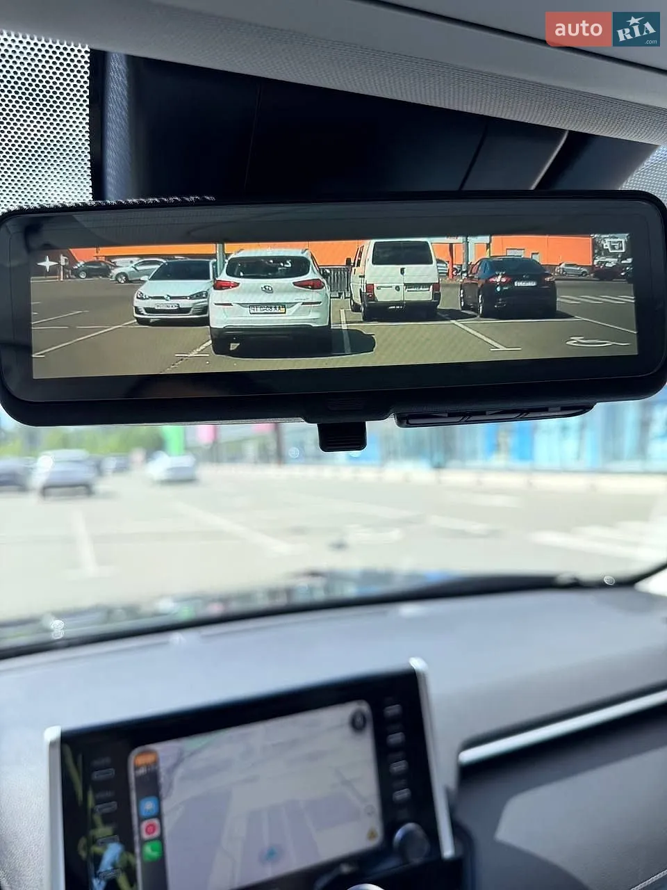 2020 Toyota RAV 4 - мініатюра 59