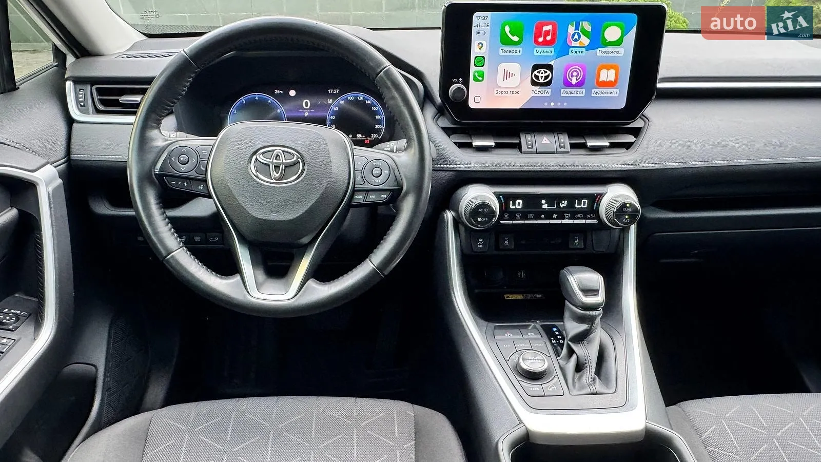2023 Toyota RAV 4 - мініатюра 16