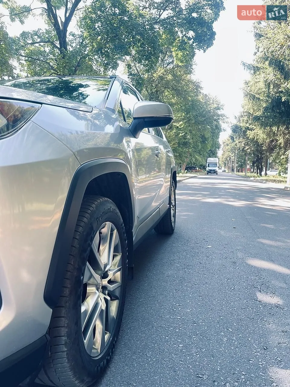 2019 Toyota RAV 4 - мініатюра 4