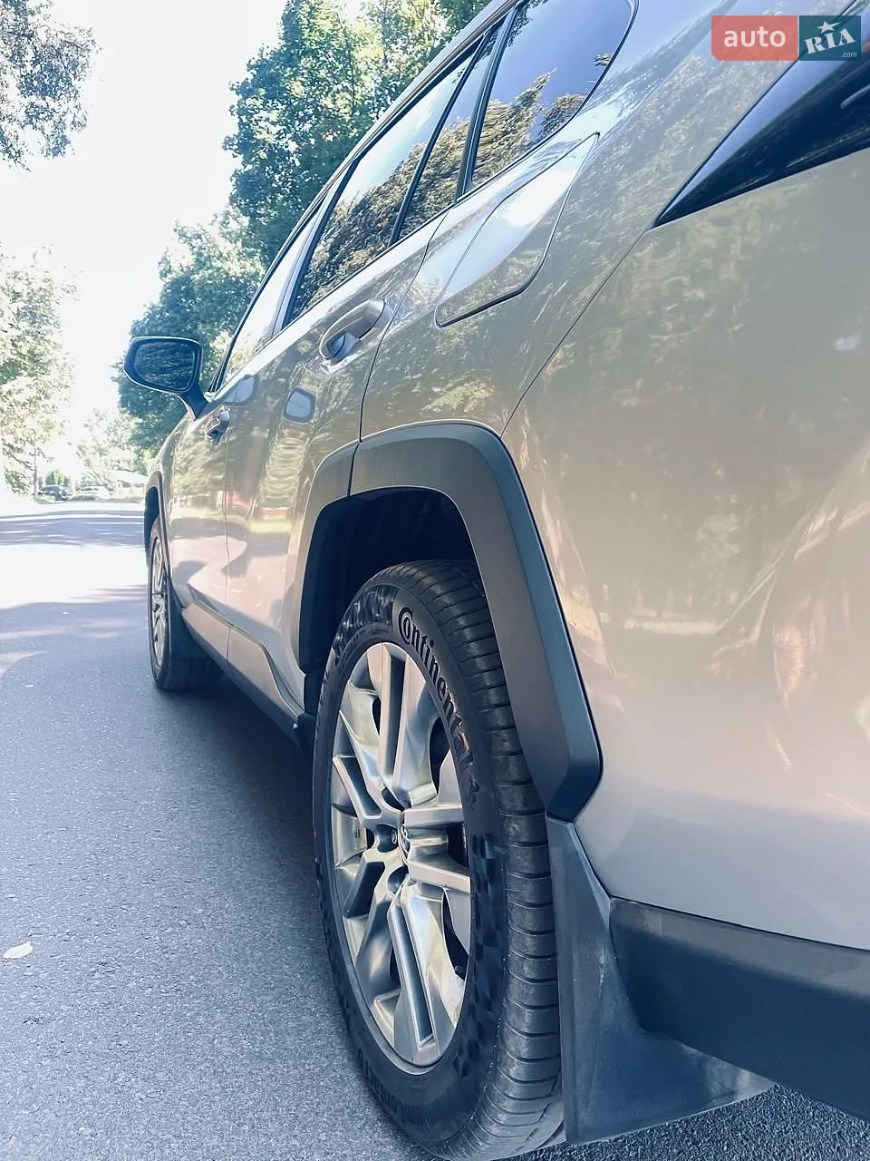 2019 Toyota RAV 4 - мініатюра 5