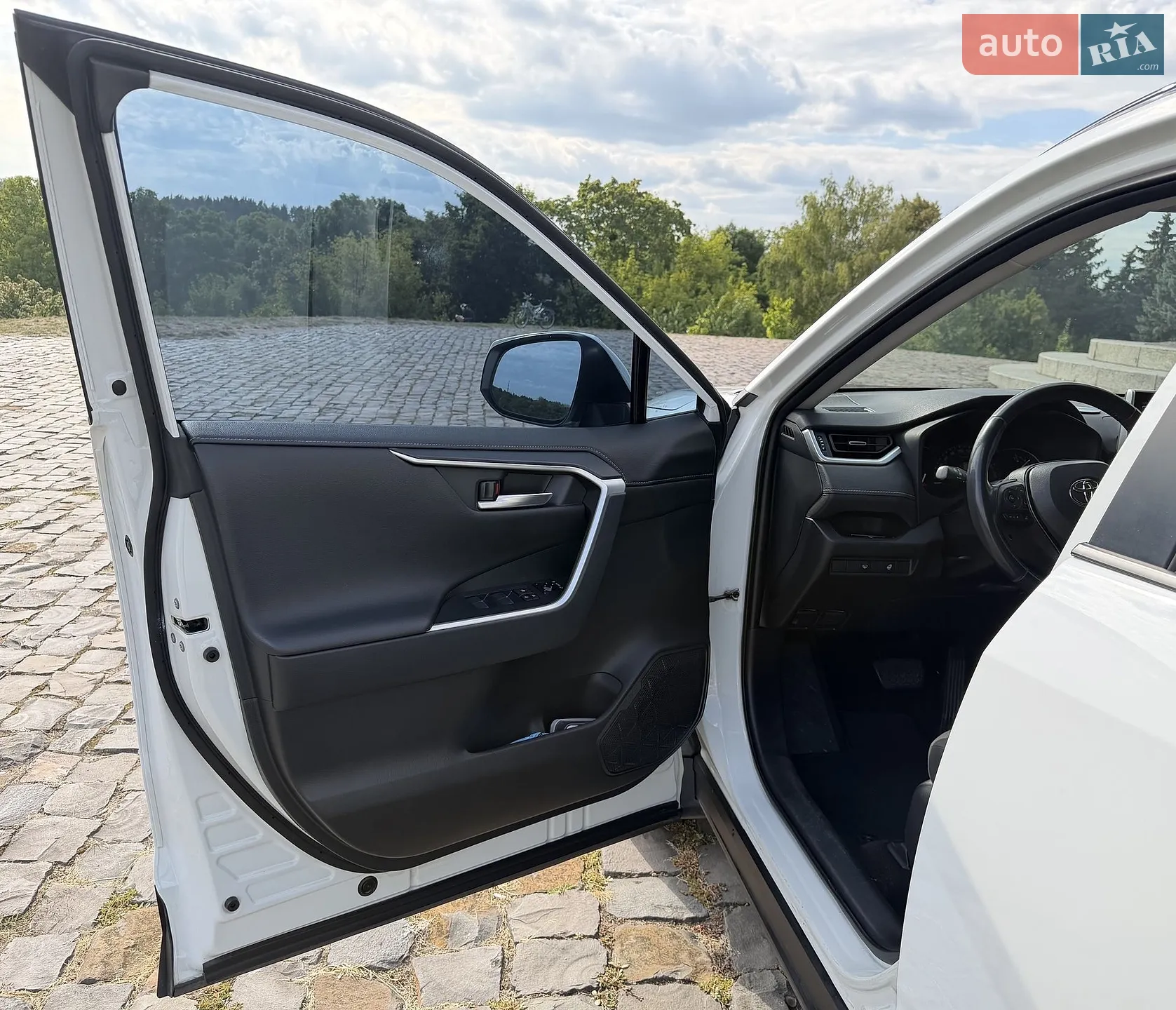 2019 Toyota RAV 4 - мініатюра 23
