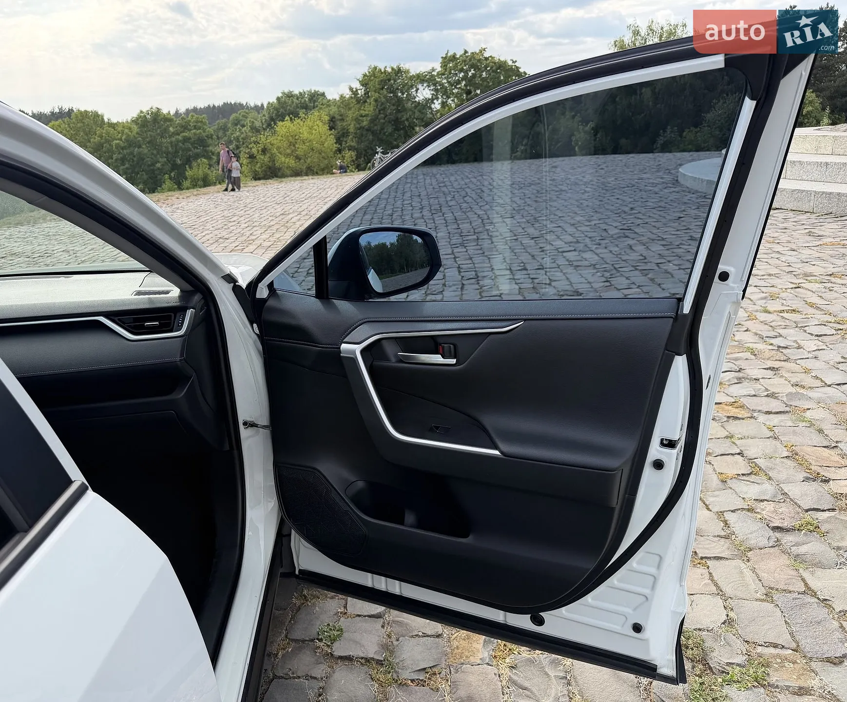 2019 Toyota RAV 4 - мініатюра 40