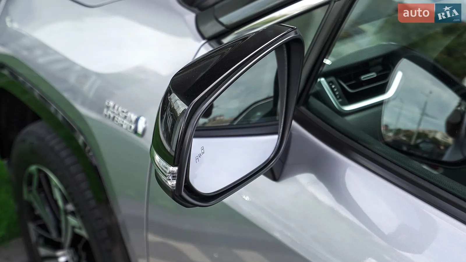 2021 Toyota RAV 4 - мініатюра 14