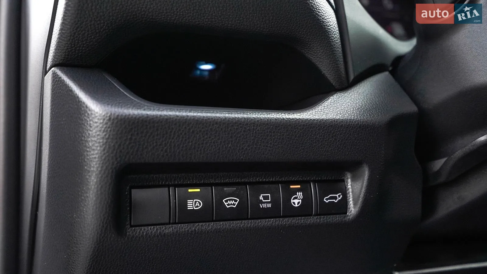 2021 Toyota RAV 4 - мініатюра 24