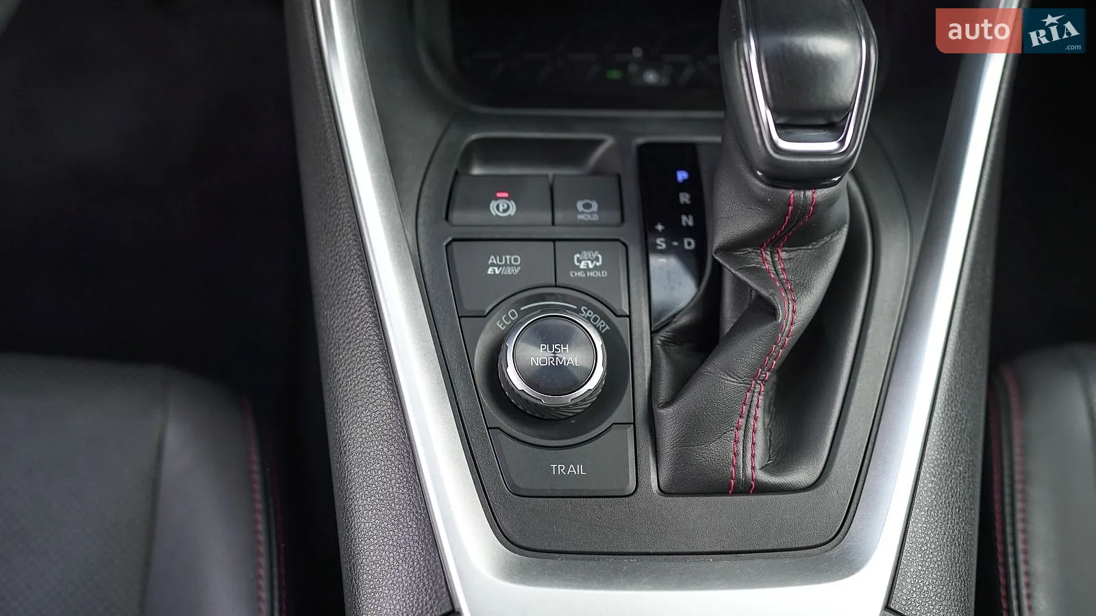 2021 Toyota RAV 4 - мініатюра 41