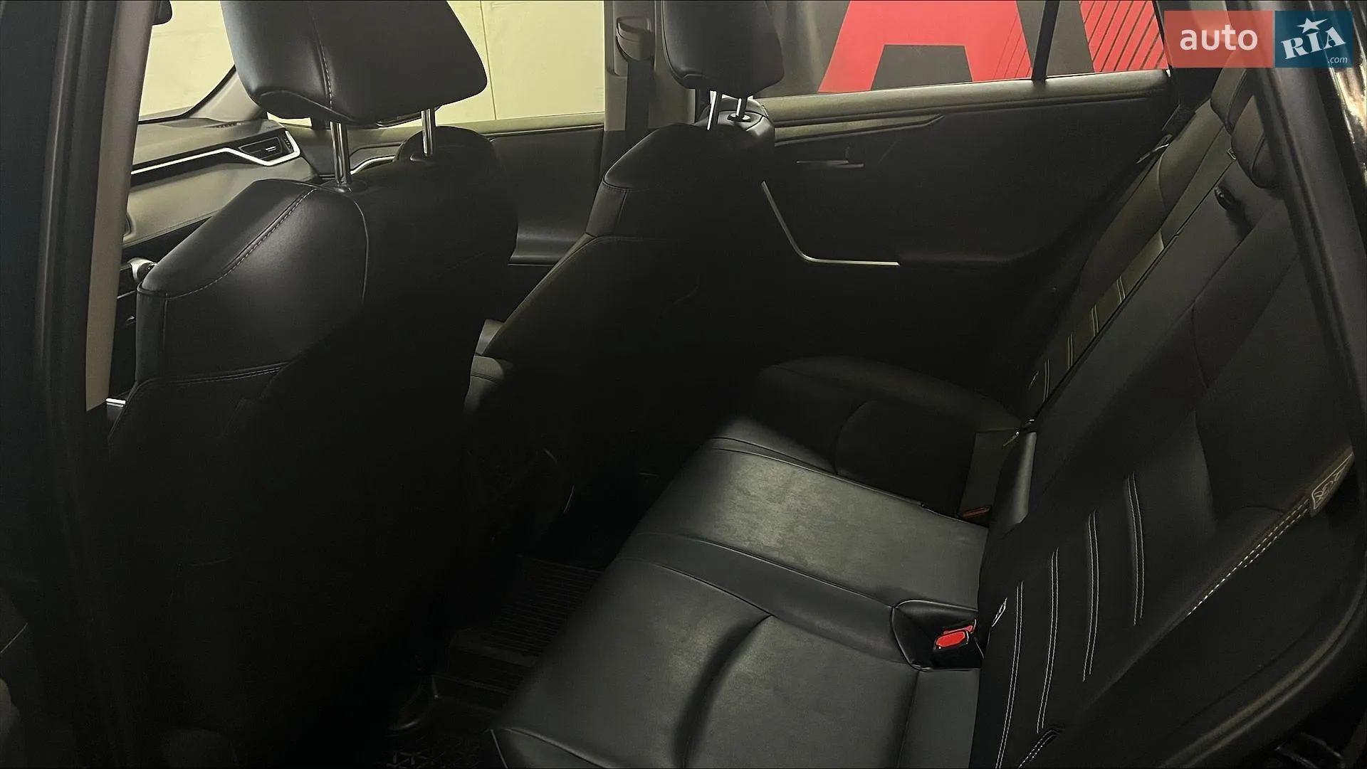 2022 Toyota RAV 4 - мініатюра 7