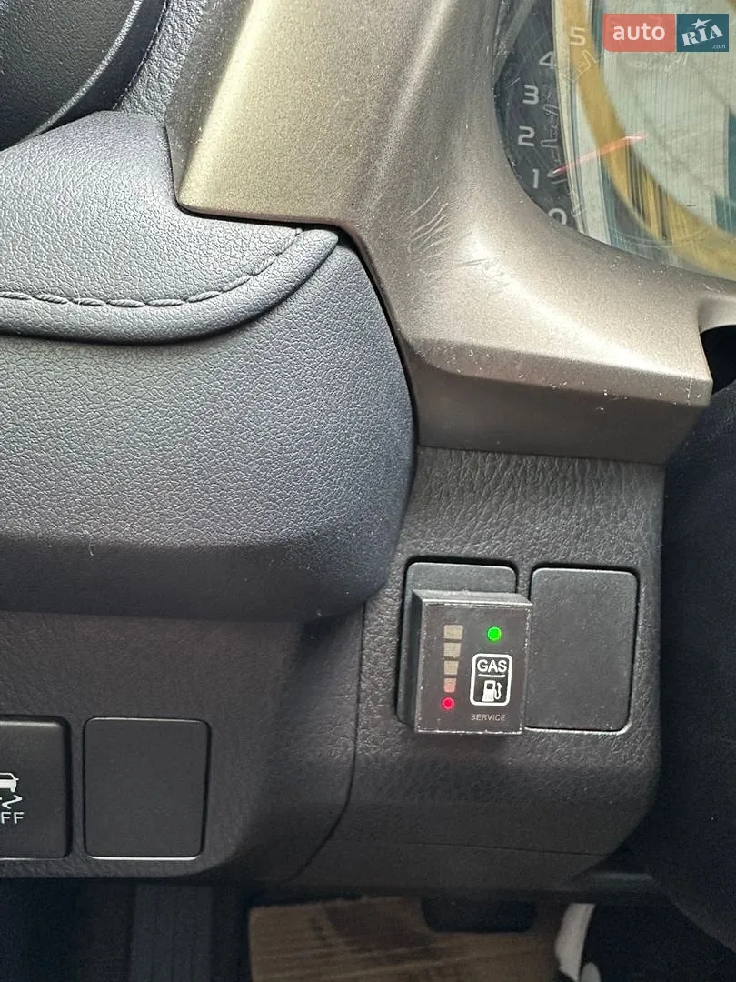 2015 Toyota RAV 4 - мініатюра 10