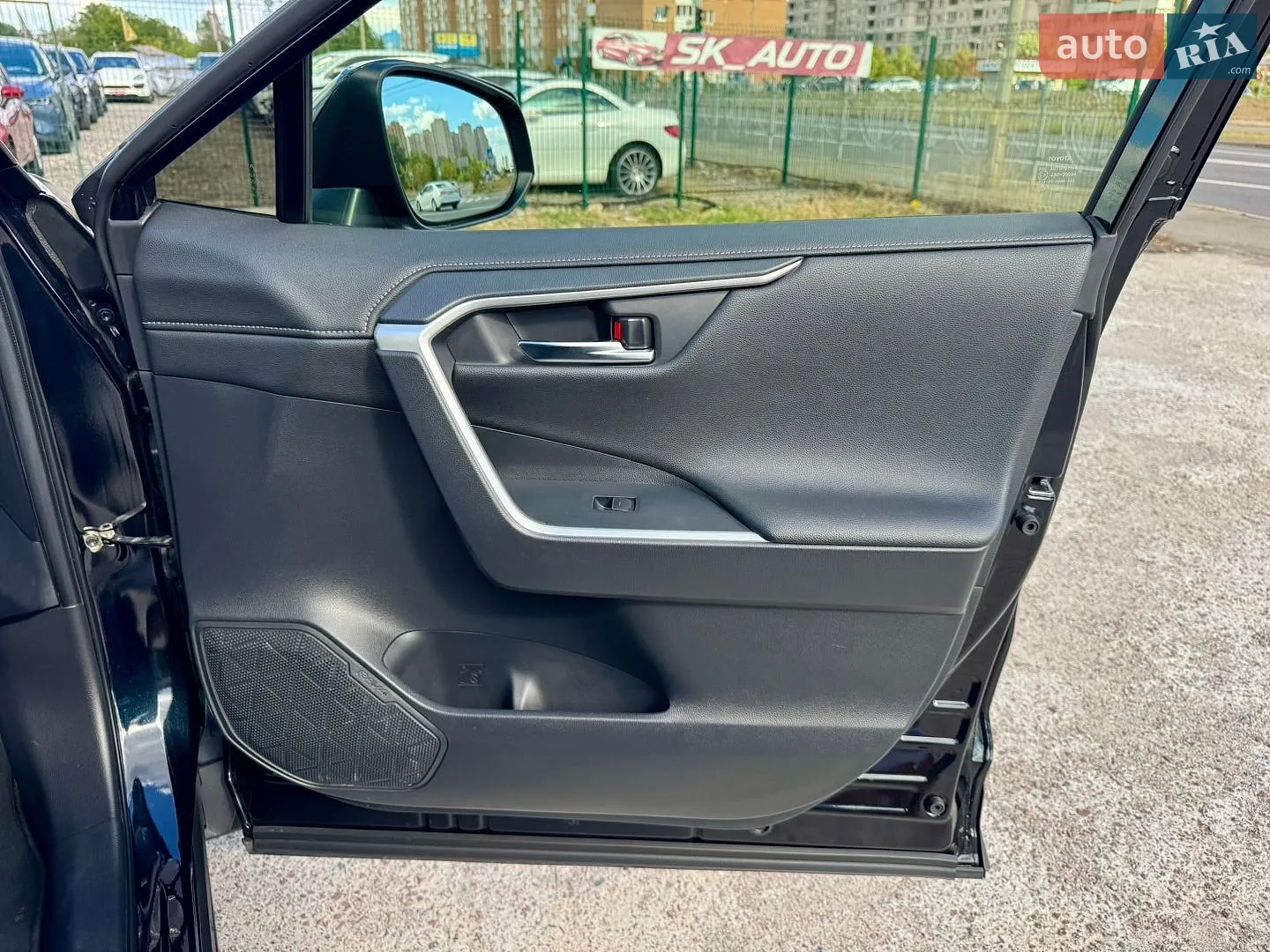 2021 Toyota RAV 4 - мініатюра 53