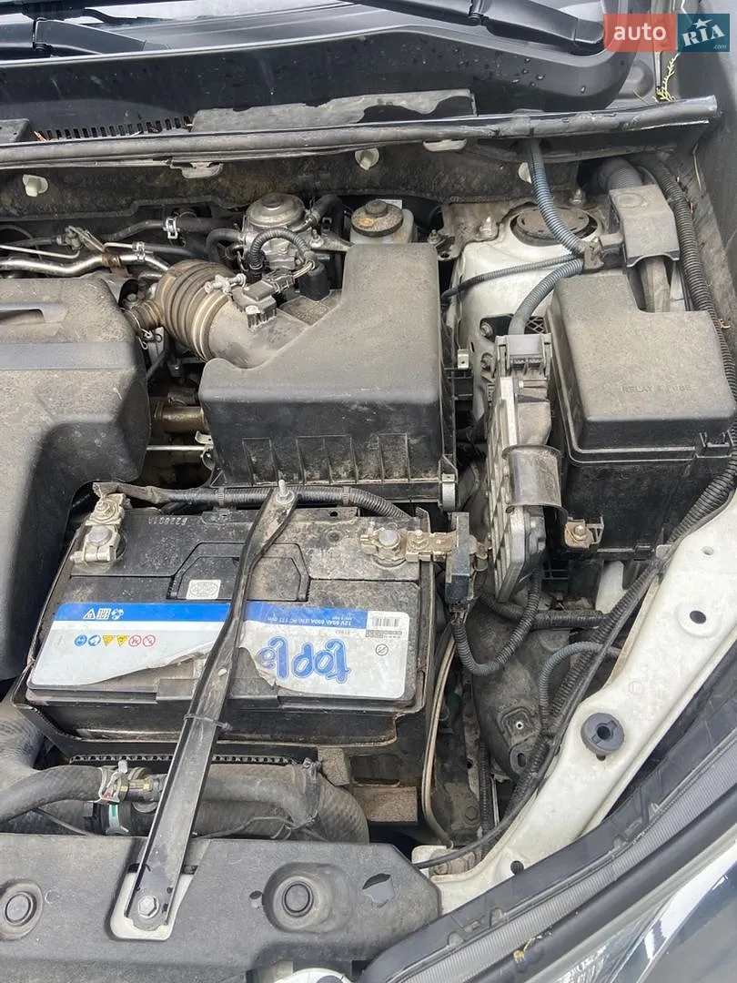 2013 Toyota RAV 4 - мініатюра 25