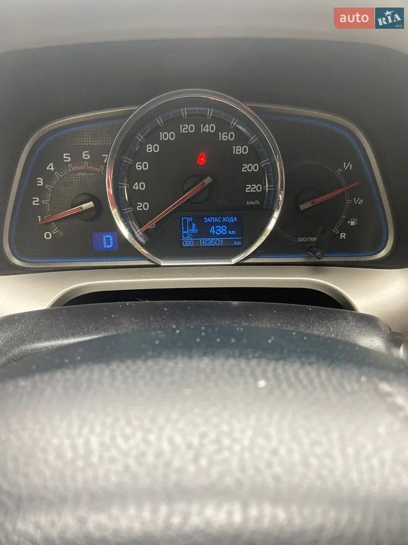 2013 Toyota RAV 4 - мініатюра 30