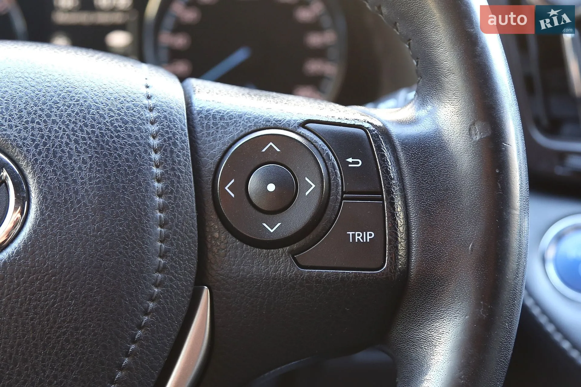 2016 Toyota RAV 4 - мініатюра 23