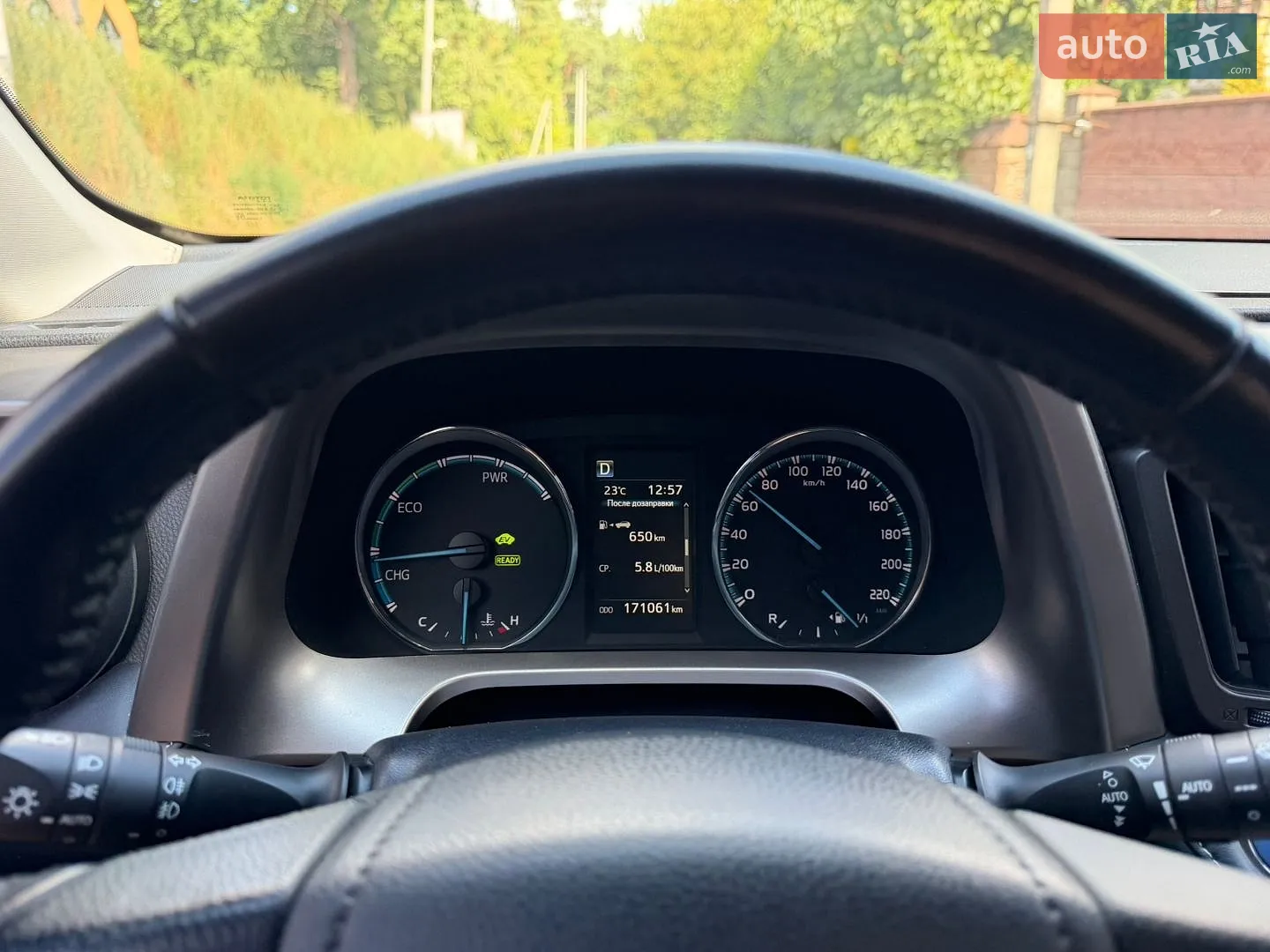 2017 Toyota RAV 4 - мініатюра 34