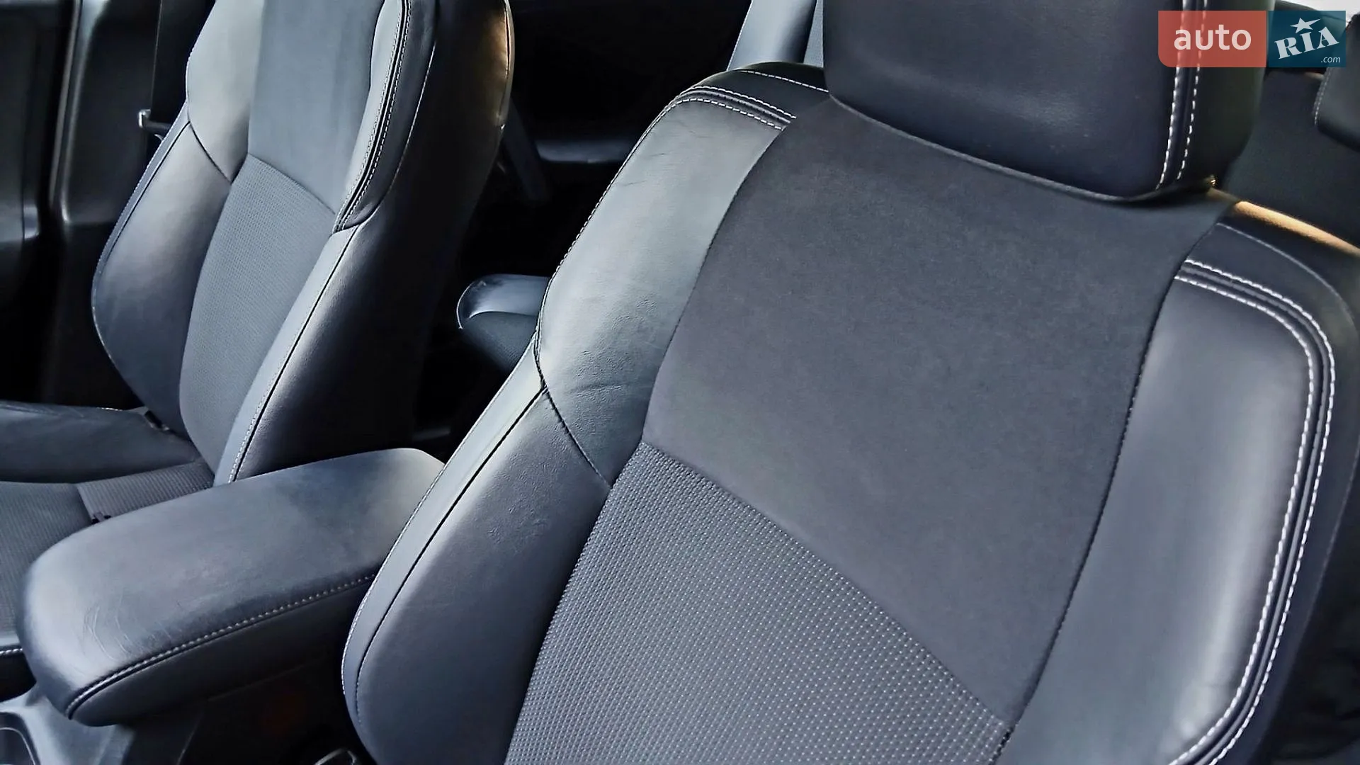 2015 Kia Sorento - мініатюра 34