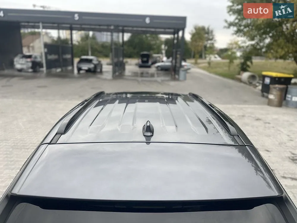 2020 Toyota RAV 4 - мініатюра 9