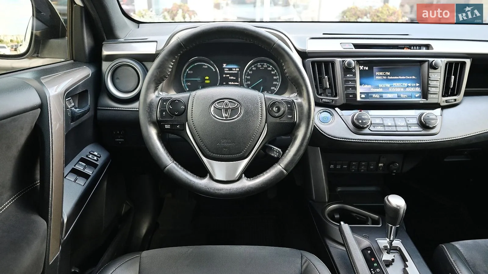 2018 Toyota RAV 4 - мініатюра 9