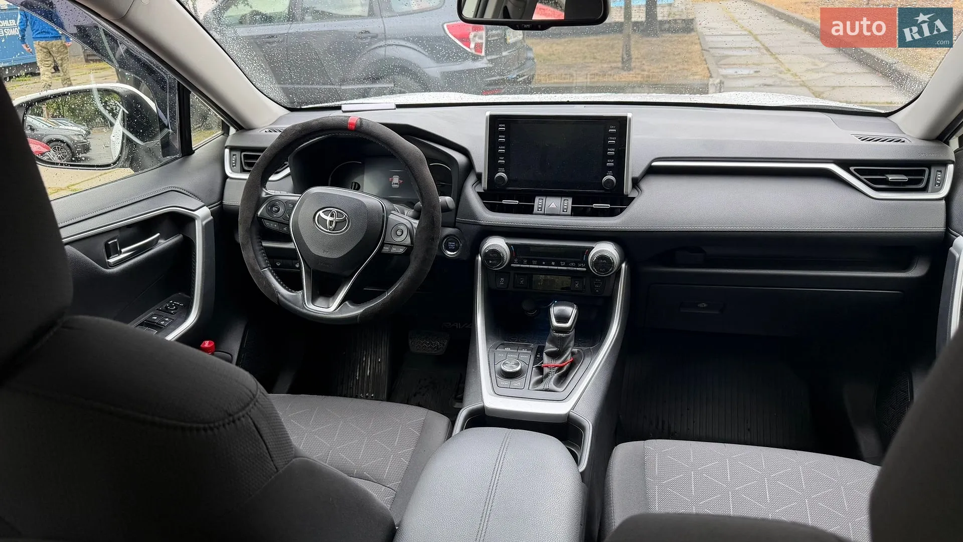 2019 Toyota RAV 4 - мініатюра 9
