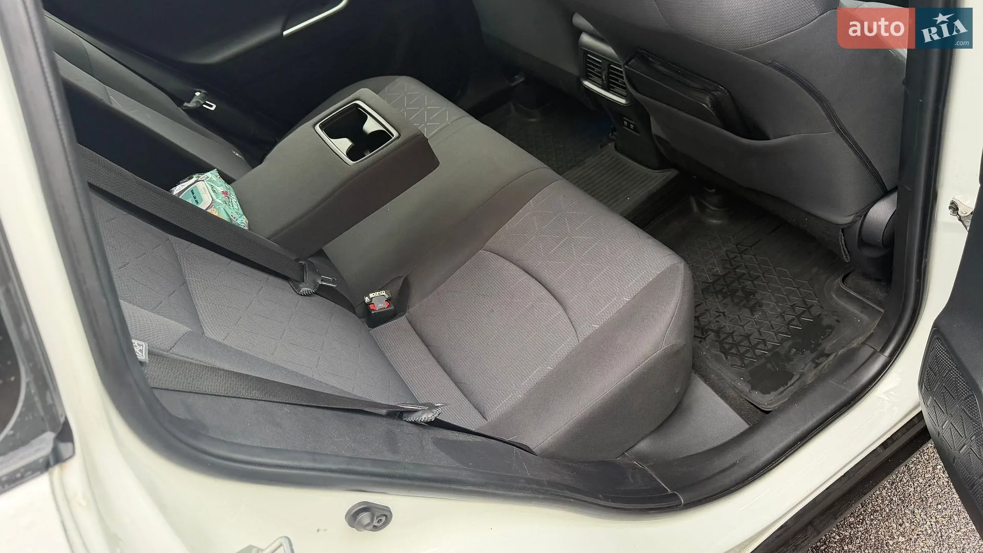 2019 Toyota RAV 4 - мініатюра 10