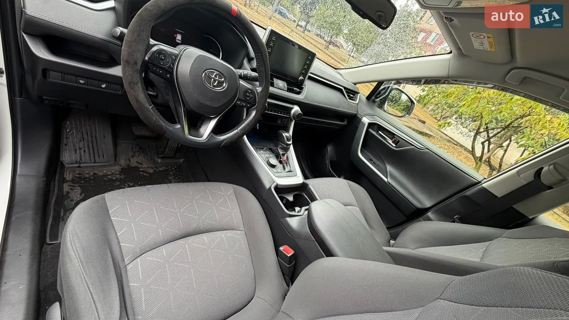 2019 Toyota RAV 4 - мініатюра 20