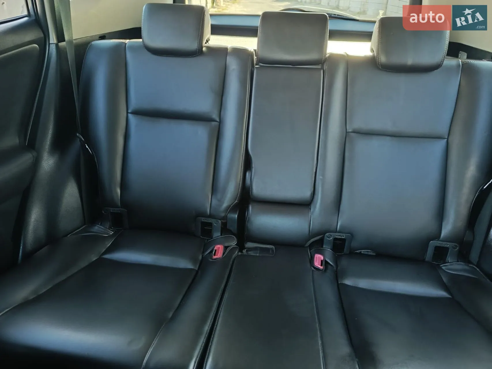 2013 Toyota RAV 4 - мініатюра 10