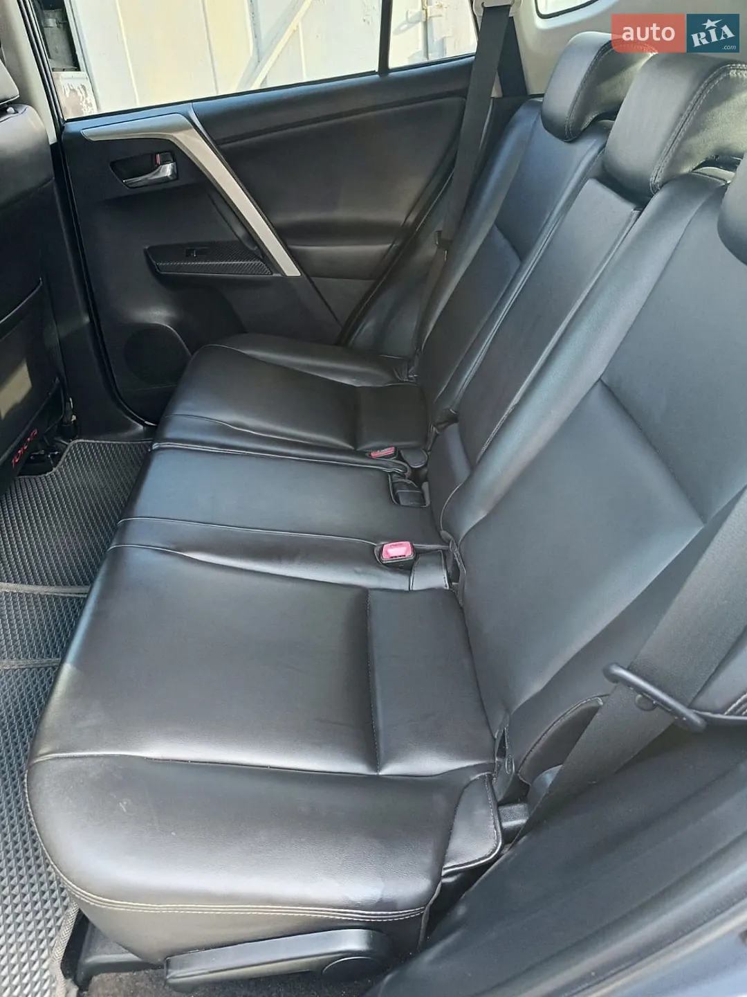 2013 Toyota RAV 4 - мініатюра 25