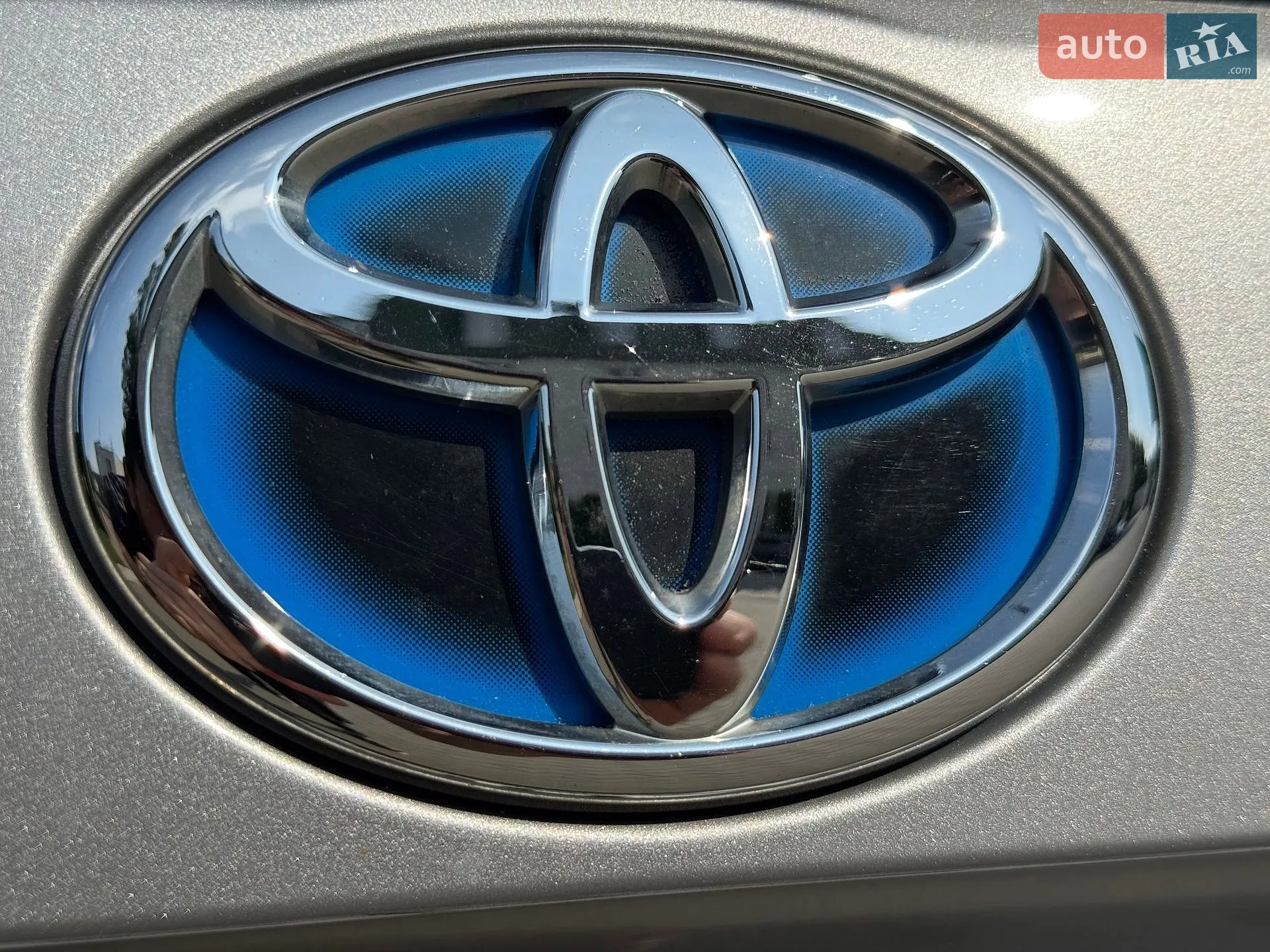 2020 Toyota RAV 4 - мініатюра 22