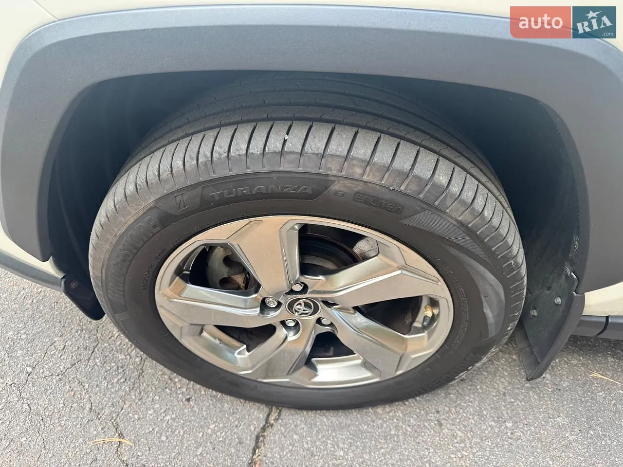 2019 Toyota RAV 4 - мініатюра 15