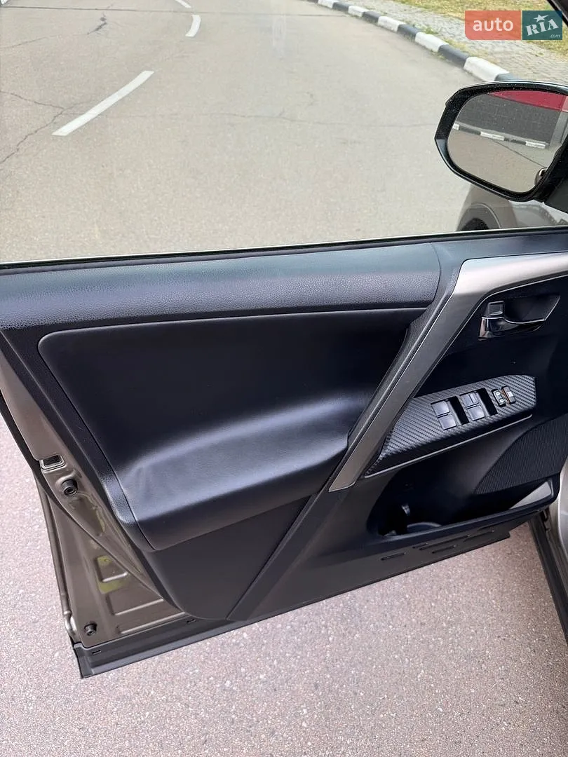 2013 Toyota RAV 4 - мініатюра 28
